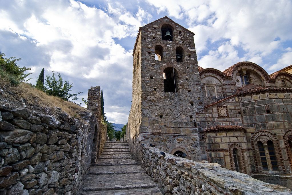 Mystras