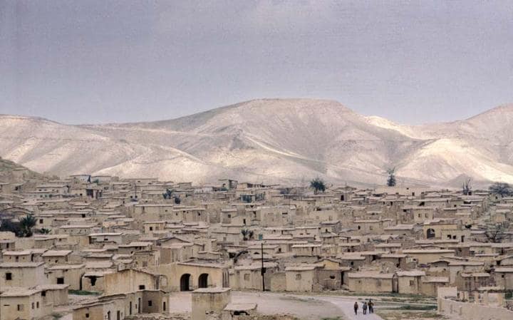 The world's 20 oldest cities - image 191 of 20