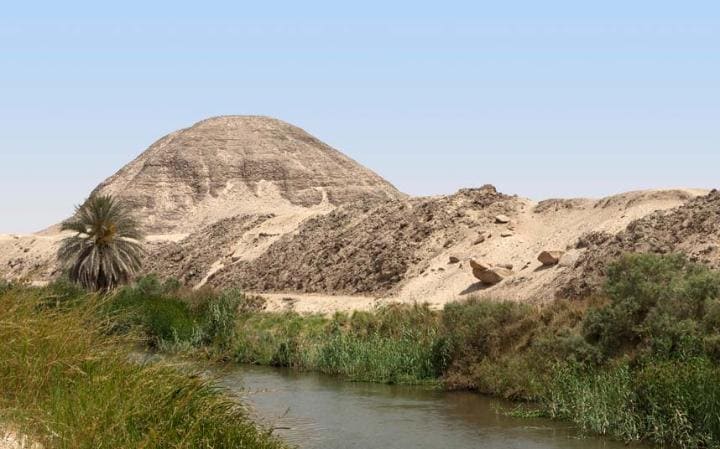 The world's 20 oldest cities - image 141 of 20