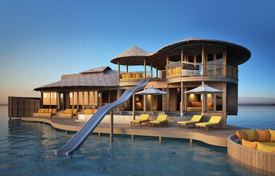 The Top 60 Luxury Hotel Openings of 2016. TravelPlusStyle.com