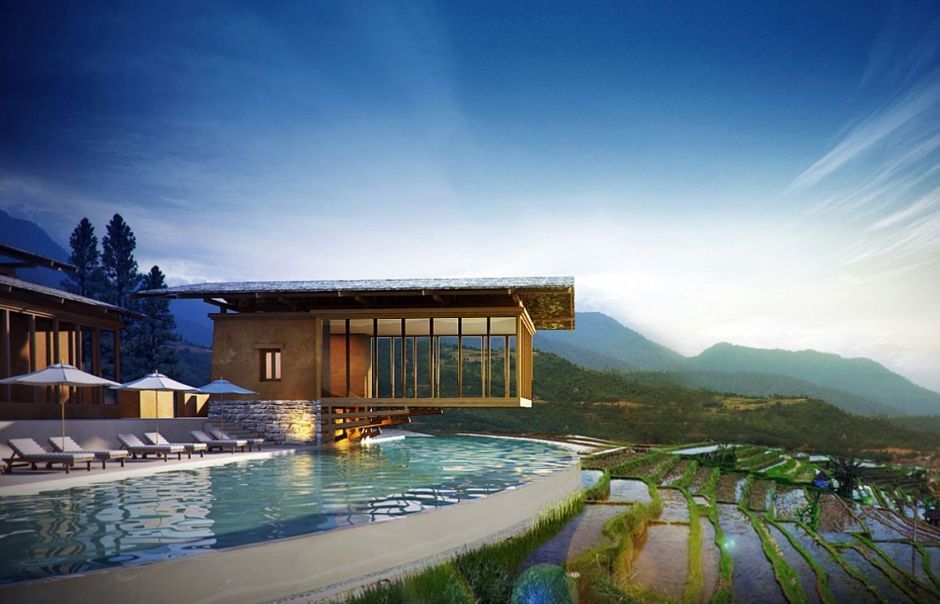 The Top 60 Luxury Hotel Openings of 2016. TravelPlusStyle.com