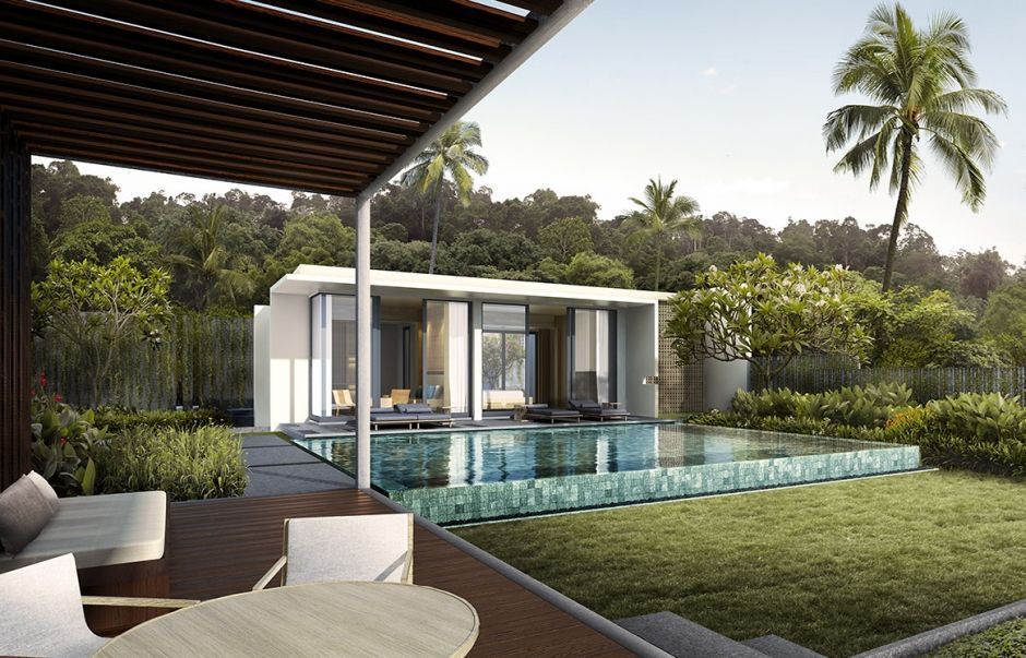 The Top 60 Luxury Hotel Openings of 2016. TravelPlusStyle.com