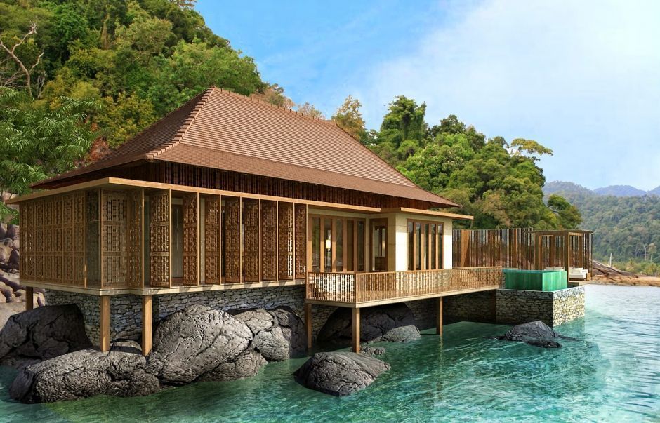 The Top 60 Luxury Hotel Openings of 2016. TravelPlusStyle.com