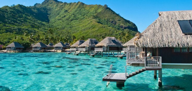 7 most unique places on earth bora bora 7 most unique places on earth 7 most unique places on earth: islands 7 most unique places on earth bora bora