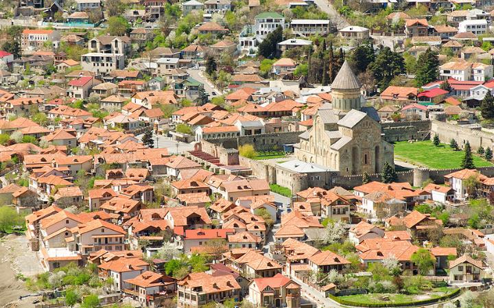 europes oldest cities