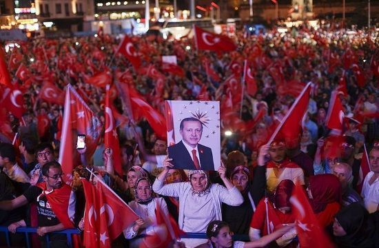 After_coup_nightly_demonstartion_of_president_Erdogan_supporters._Istanbul__Turkey__Eastern_Europe_and_Western_Asia._22_July_2016_turkey_terrorism_830425298