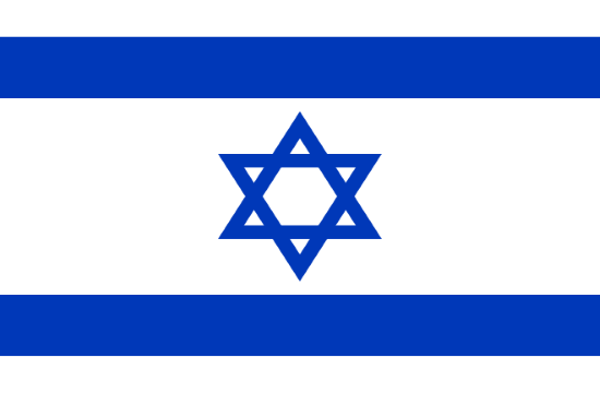 Flag_of_Israel_550_Close_cooperation_between_Greece_and_Israel_in_his_PMs_meeting_138087880