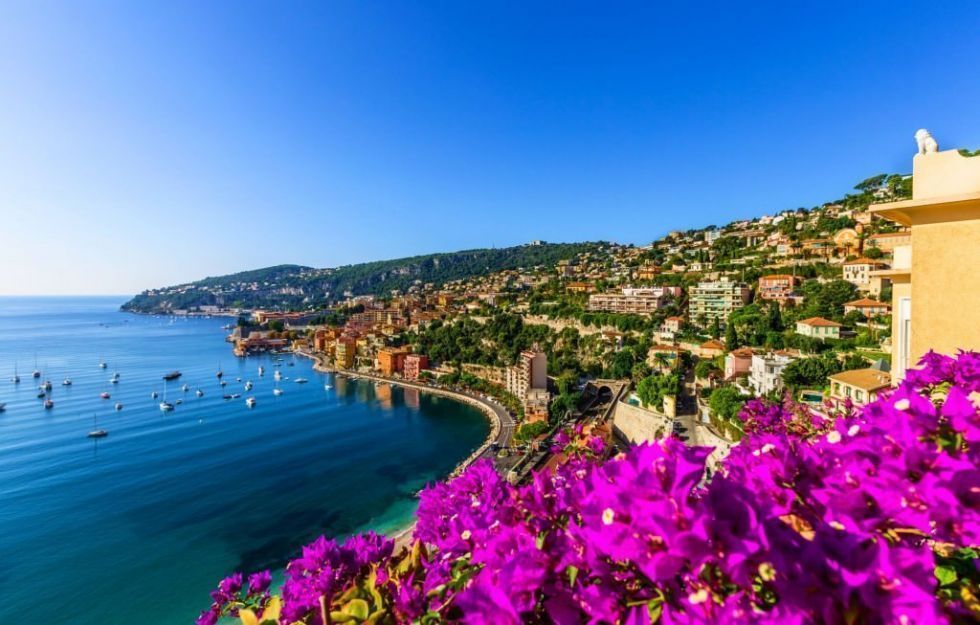 French Riviera