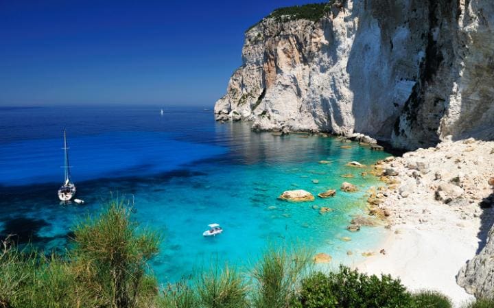 Paxos offers sophisticated escapism - so bring some friends along if you don't want to be too lonely