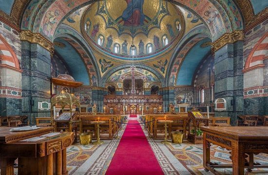 St_Sophia_s_Greek_Orthodox_Cathedral_Interior_2__London__UK___Diliff_Religious_Tourism_Orthodoxy_is_key_part_of_identity_for_most_Greeks_719899271