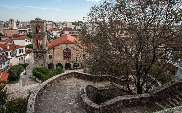 europes oldest cities