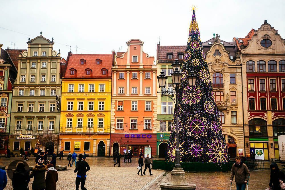Wrocław, Poland