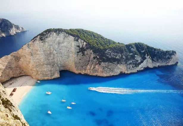 Zakynthos
