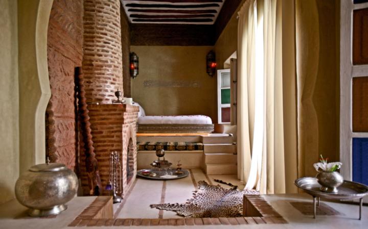 AnaYela, Marrakech, Morocco