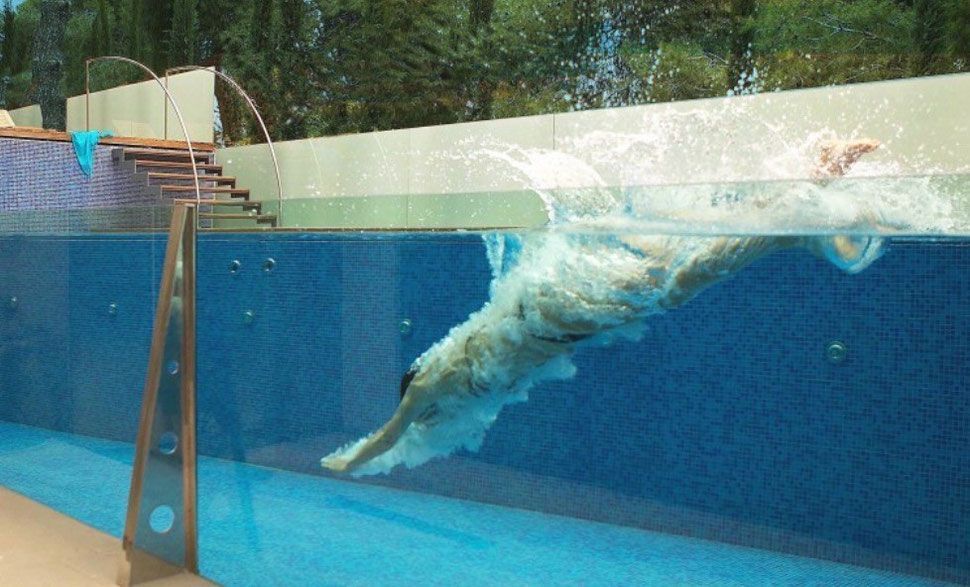 Best pools in Europe - European Best Destinations 