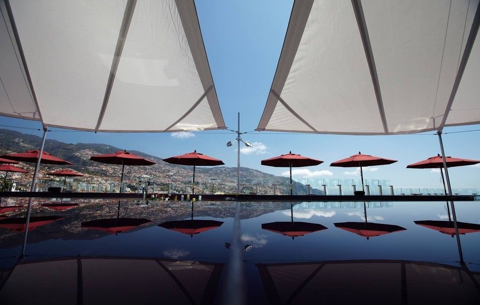 Best pools in Europe - European Best Destinations