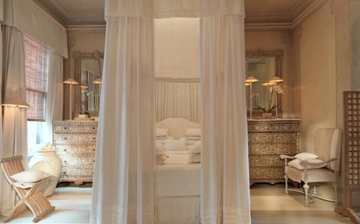 Blakes Hotel, London, UK