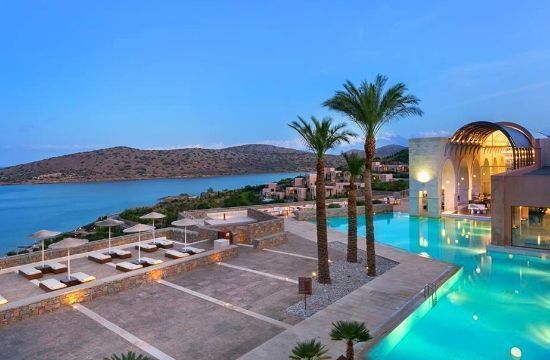 Έκθεση Loop: η Ελλάδα στα highlight του τουρισμού πολυτελείας για τις γερμανόφωνες αγορές