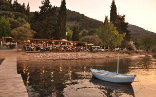 Boukari Beach Restaurant & Accommodation