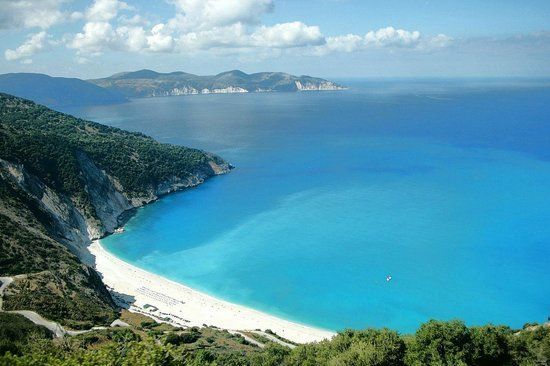 Spiaggia di Myrtos - Cefalonia (84322968)