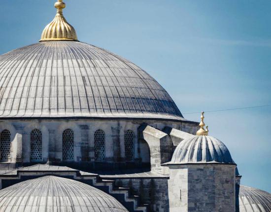 Hagia Sophia, Istanbul (133850405)