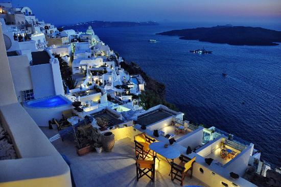 Enigma Santorini
 (48365190)