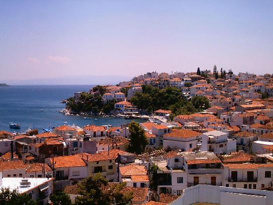 Skiathos view (36604468)