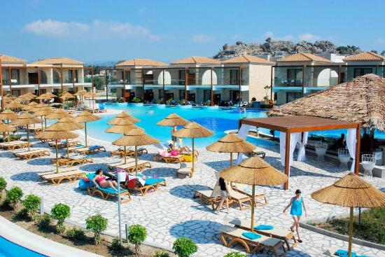 Holiday village Rhodes (135144374)