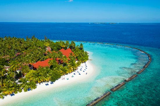 Kurumba Maldives Beach and House Reef (36713453)