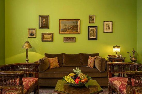 La Maison Ottomane (94576402)