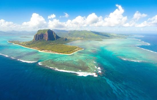 Mauritius (128609001)