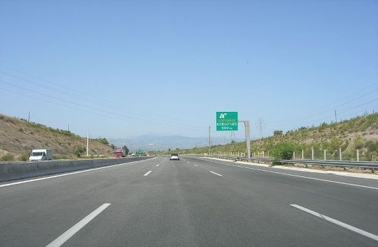 olympia-highway