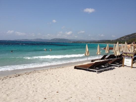 Plage Palombaggia
 (43355535)