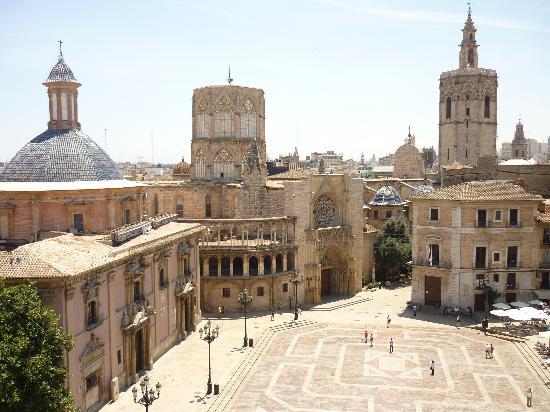 Plaza de la Virgen (23582259)