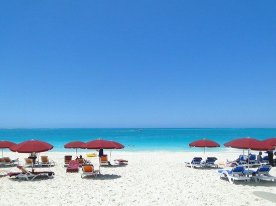 Grace Bay Beach (66610612)