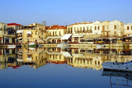 Rethymnon (64331601)