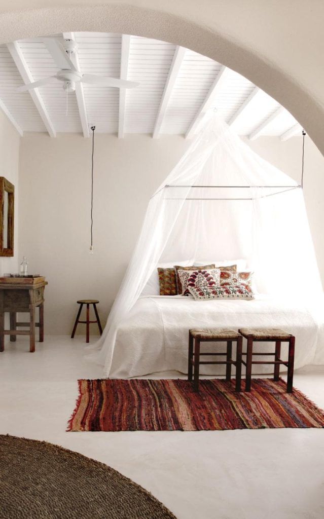 San Giorgio Mykonos, Greece