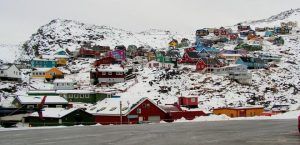 Quaqqortoq