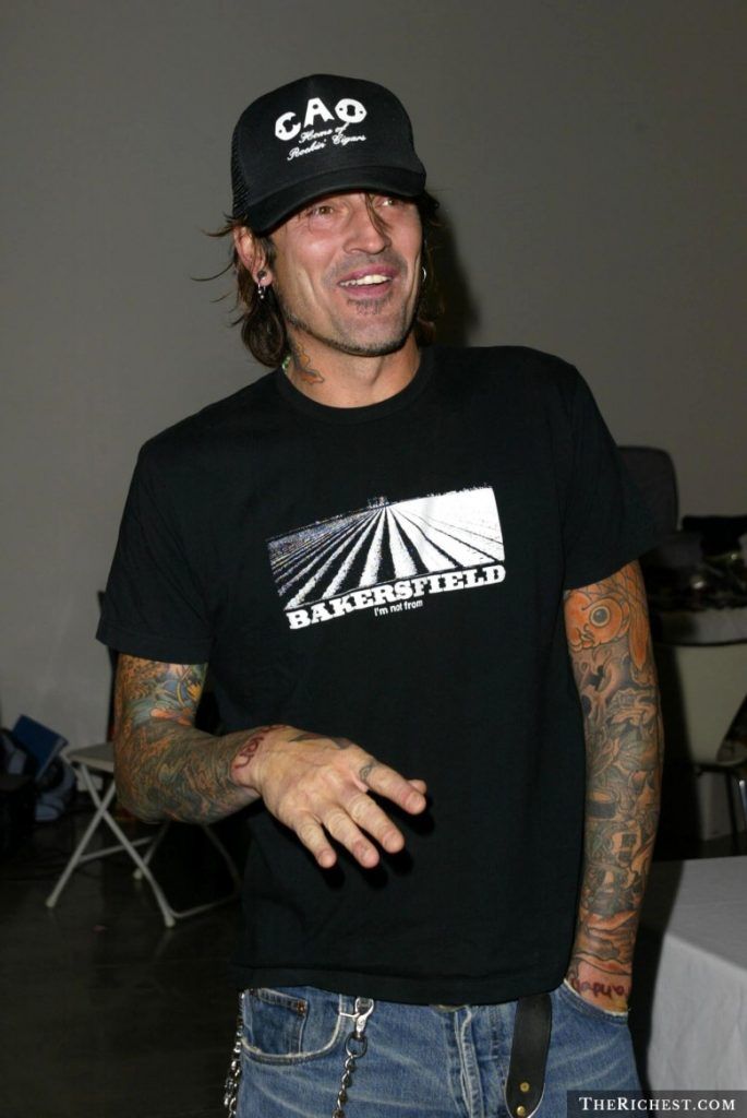 shutterstock_Tommy-Lee