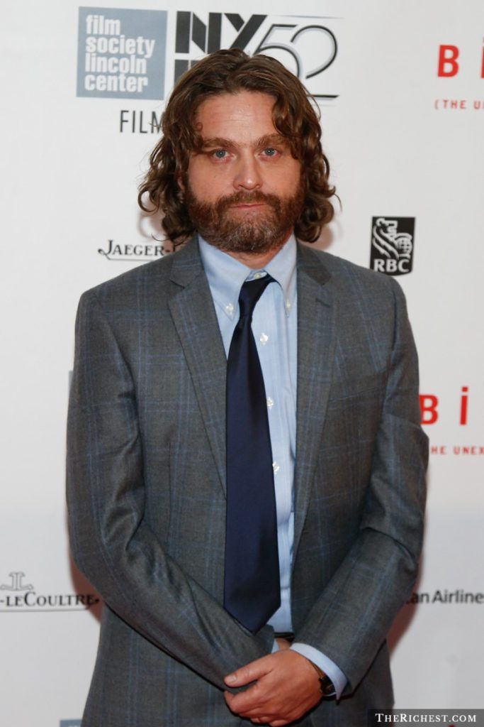 shutterstock_Zach-Galifianakis