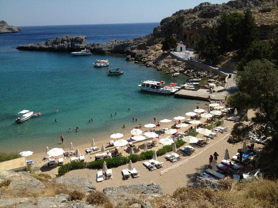 La baia dall'alto (45585253)