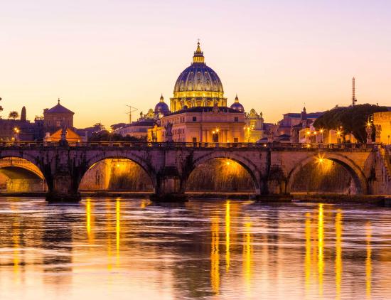 St. Peter's Basilica, Vatican City (133849783)