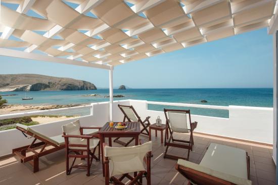 deluxe room terrace (147678010)