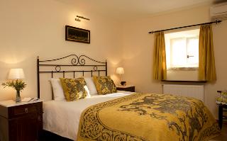 The Merchant's House