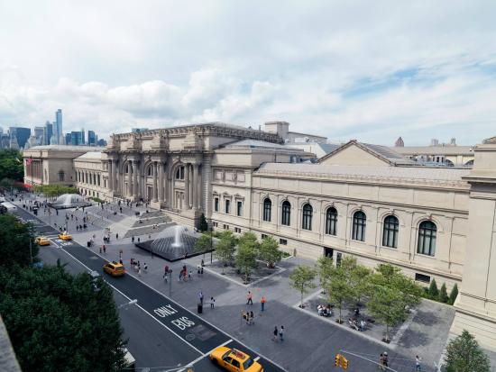 The MET (147328302)
