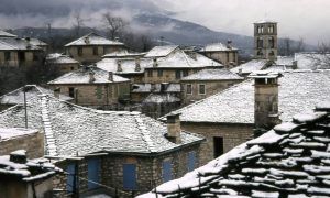 Ζαγοροχώρια